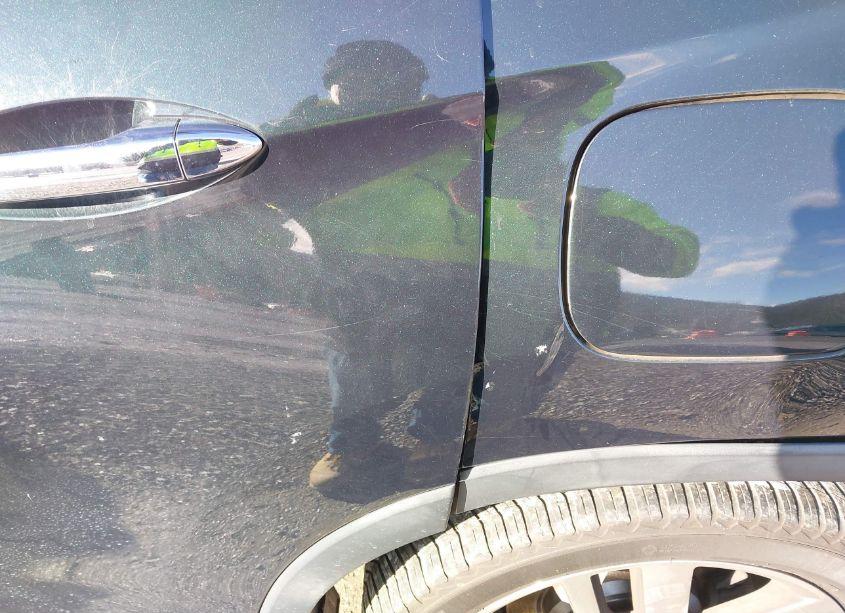 Photo 18 of 2016 Honda Pilot ELITE (VIN 5FNYF6H07GB049801)