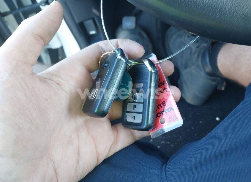 Photo 11 of 2016 Honda Pilot ELITE (VIN 5FNYF6H07GB126330)