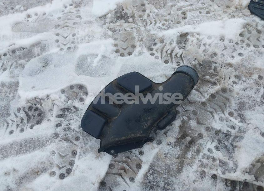 Photo 12 of 2017 Honda Pilot ELITE (VIN 5FNYF6H07HB013155)