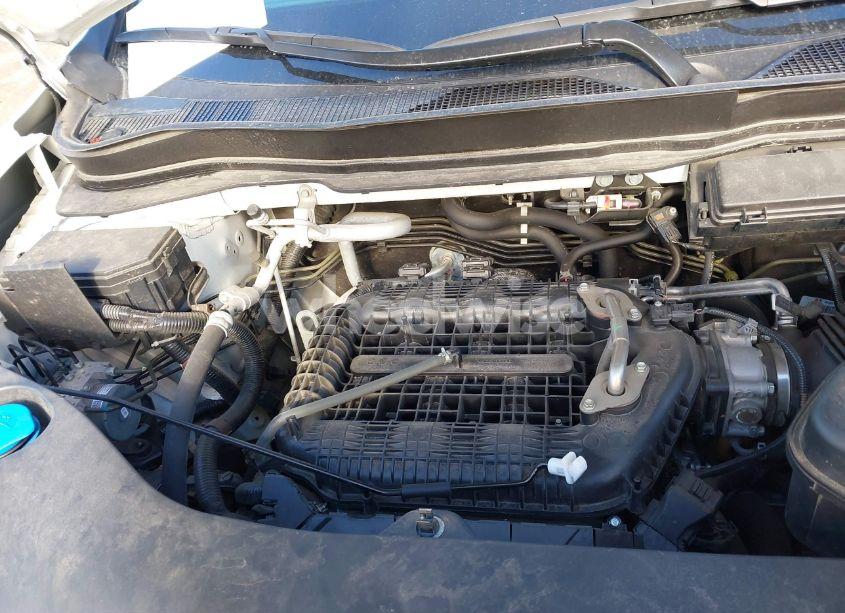 Photo 10 of 2019 Honda Pilot ELITE (VIN 5FNYF6H07KB060242)