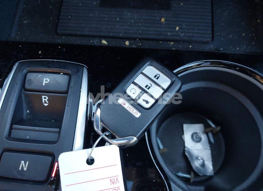 Photo 11 of 2019 Honda Pilot ELITE (VIN 5FNYF6H07KB060242)