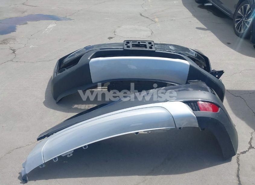 Photo 12 of 2022 Honda Pilot AWD ELITE (VIN 5FNYF6H07NB014527)