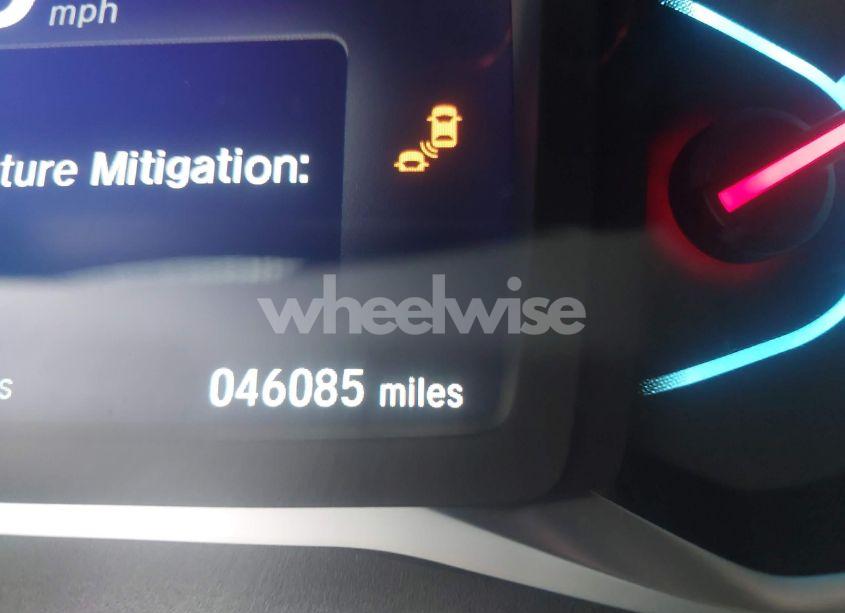 Photo 16 of 2022 Honda Pilot AWD ELITE (VIN 5FNYF6H07NB014527)