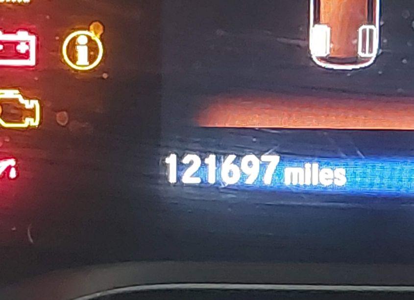 Photo 16 of 2016 Honda Pilot ELITE (VIN 5FNYF6H08GB024728)