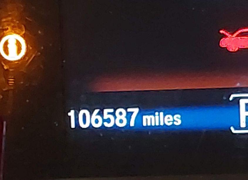 Photo 16 of 2017 Honda Pilot ELITE (VIN 5FNYF6H08HB035455)