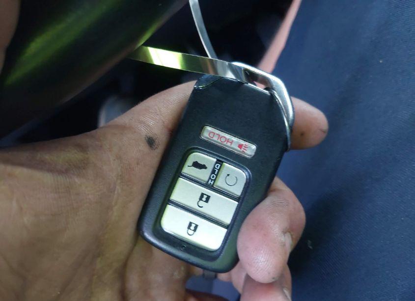 Photo 11 of 2019 Honda Pilot ELITE (VIN 5FNYF6H09KB062252)