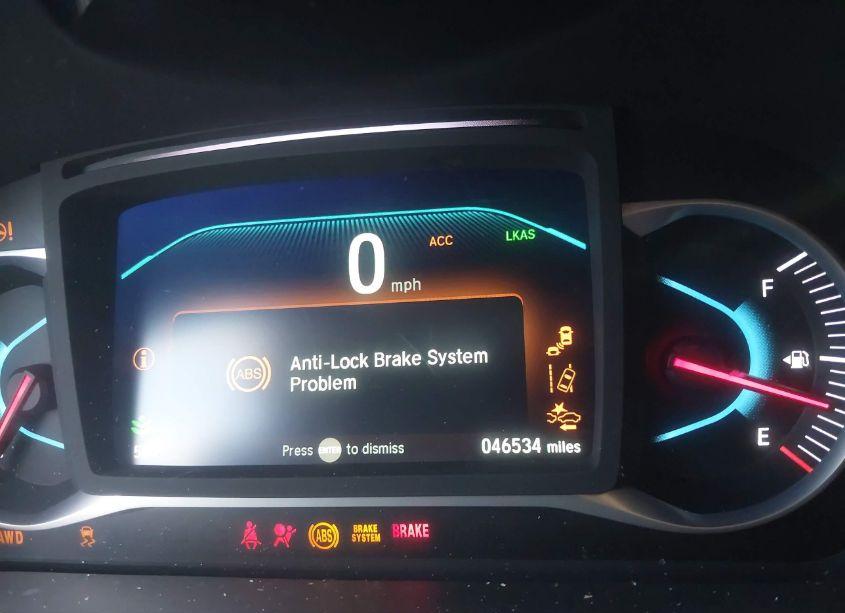 Photo 15 of 2019 Honda Pilot ELITE (VIN 5FNYF6H09KB062252)