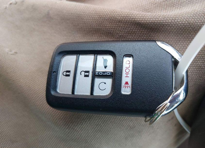 Photo 11 of 2021 Honda Pilot AWD ELITE (VIN 5FNYF6H09MB000577)