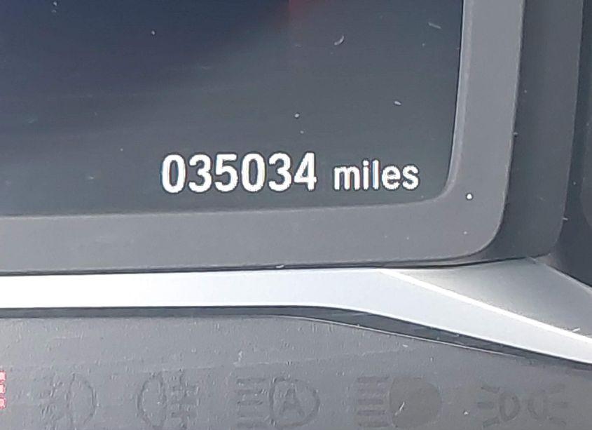 Photo 15 of 2021 Honda Pilot AWD ELITE (VIN 5FNYF6H09MB000577)