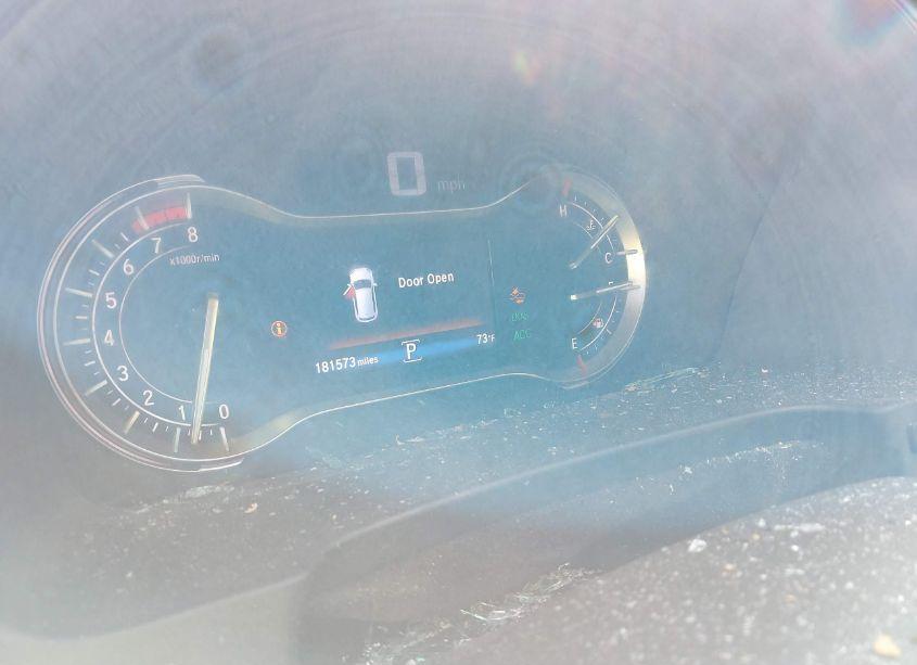 Photo 7 of 2016 Honda Pilot ELITE (VIN 5FNYF6H0XGB038646)