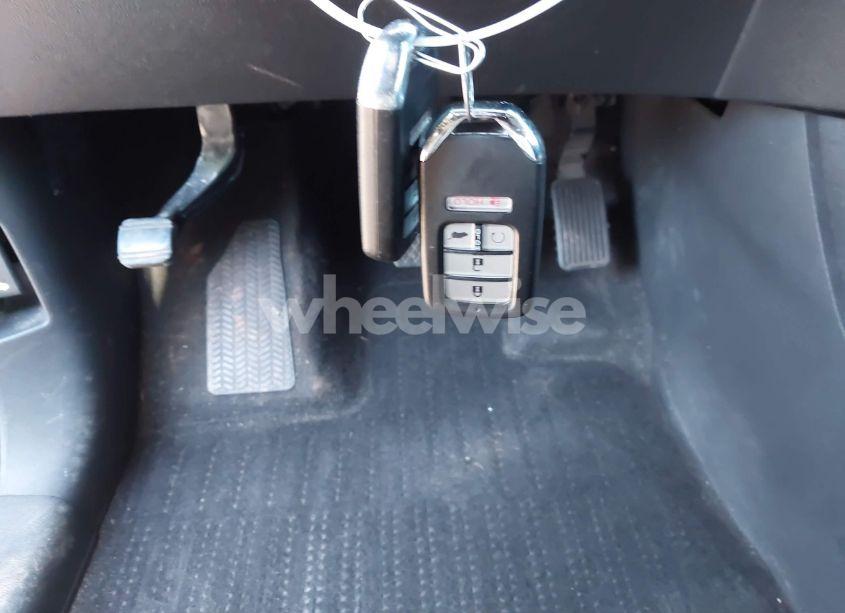 Photo 11 of 2016 Honda Pilot ELITE (VIN 5FNYF6H0XGB053342)