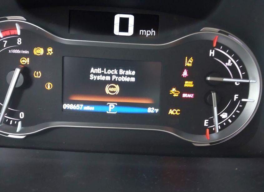 Photo 15 of 2018 Honda Pilot ELITE (VIN 5FNYF6H0XJB006707)