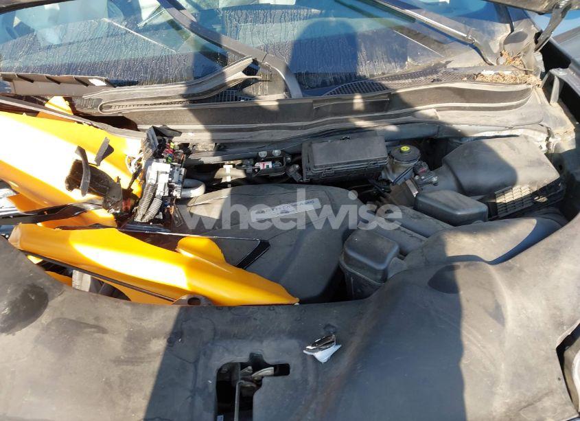 Photo 10 of 2019 Honda Pilot ELITE (VIN 5FNYF6H0XKB063801)