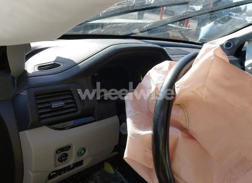 Photo 7 of 2019 Honda Pilot ELITE (VIN 5FNYF6H0XKB063801)