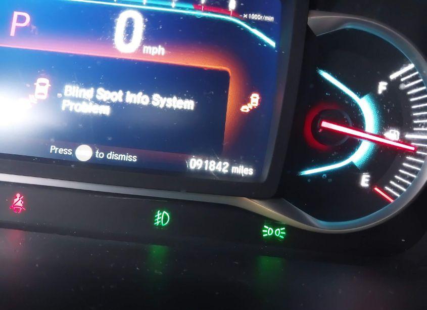 Photo 15 of 2021 Honda Pilot AWD ELITE (VIN 5FNYF6H0XMB044572)