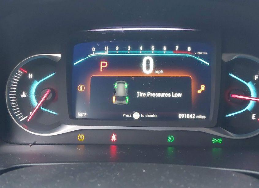 Photo 7 of 2021 Honda Pilot AWD ELITE (VIN 5FNYF6H0XMB044572)