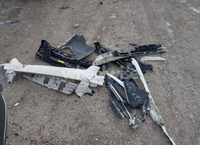 Photo 12 of 2021 Honda Pilot AWD ELITE (VIN 5FNYF6H0XMB086899)