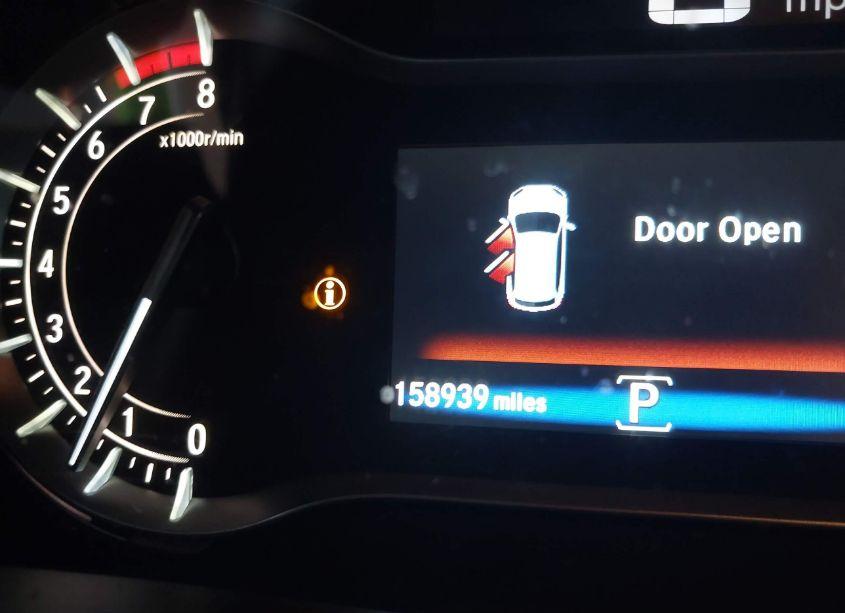 Photo 15 of 2016 Honda Pilot LX (VIN 5FNYF6H10GB045243)