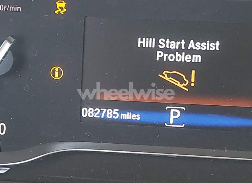 Photo 15 of 2017 Honda Pilot LX (VIN 5FNYF6H10HB040450)