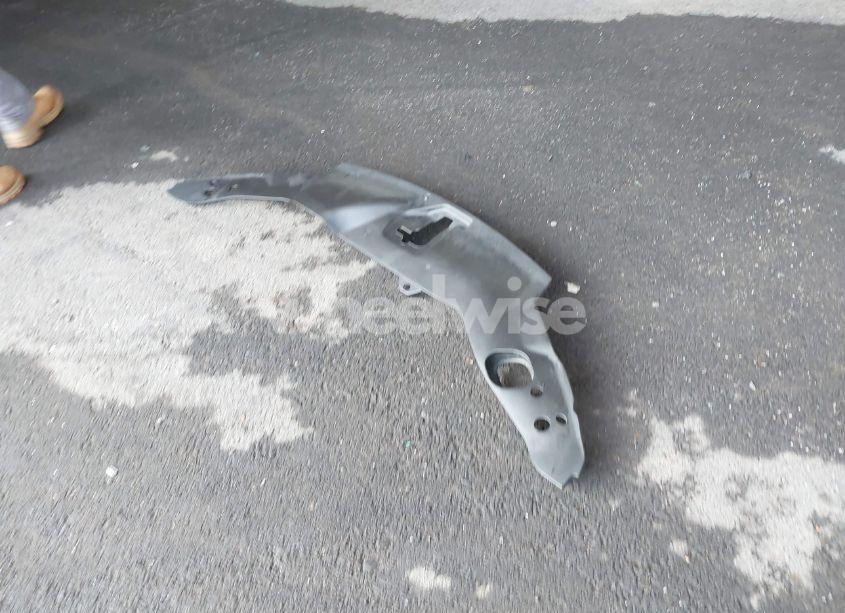 Photo 12 of 2017 Honda Pilot LX (VIN 5FNYF6H10HB088465)