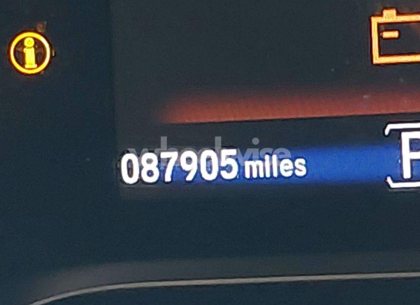 Photo 16 of 2017 Honda Pilot LX (VIN 5FNYF6H10HB088465)