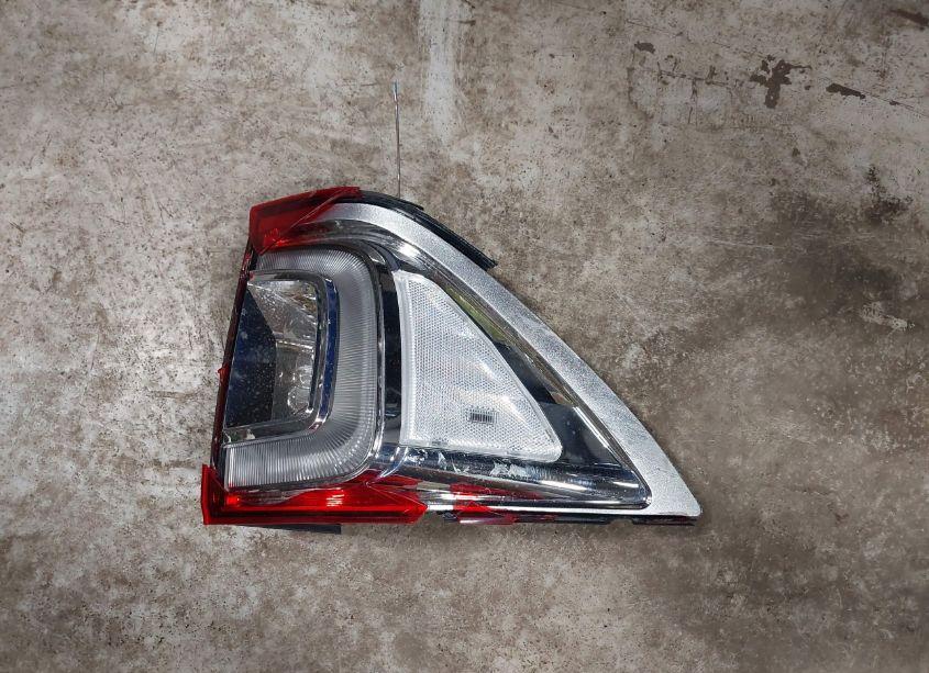 Photo 12 of 2016 Honda Pilot LX (VIN 5FNYF6H12GB061508)