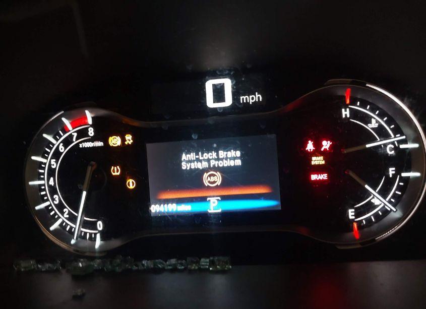 Photo 7 of 2016 Honda Pilot LX (VIN 5FNYF6H12GB061508)