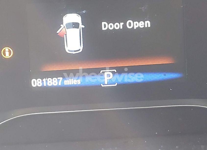 Photo 15 of 2018 Honda Pilot LX (VIN 5FNYF6H12JB064996)