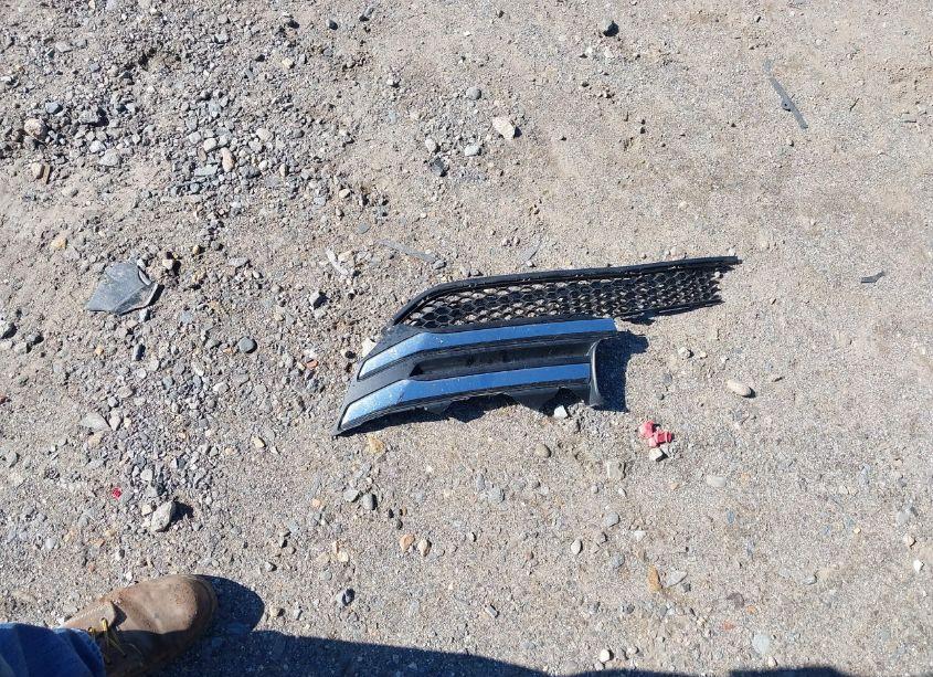 Photo 12 of 2016 Honda Pilot LX (VIN 5FNYF6H13GB079158)