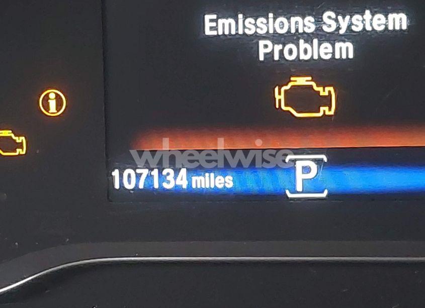 Photo 16 of 2018 Honda Pilot LX (VIN 5FNYF6H16JB044122)