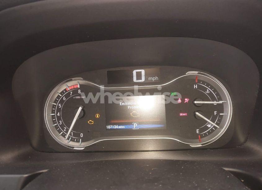 Photo 7 of 2018 Honda Pilot LX (VIN 5FNYF6H16JB044122)