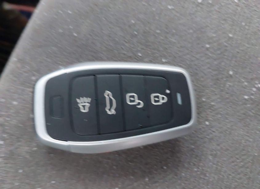 Photo 11 of 2019 Honda Pilot LX (VIN 5FNYF6H16KB098943)