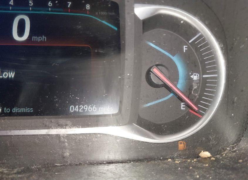 Photo 15 of 2019 Honda Pilot LX (VIN 5FNYF6H16KB098943)