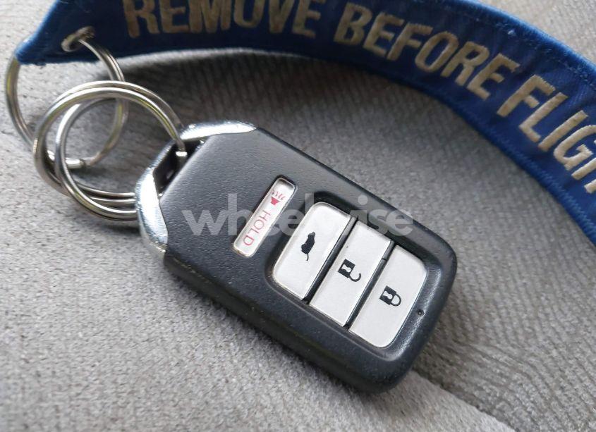 Photo 11 of 2016 Honda Pilot LX (VIN 5FNYF6H18GB041294)