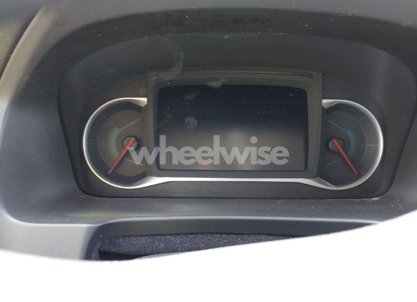 Photo 14 of 2019 Honda Pilot LX (VIN 5FNYF6H19KB077231)