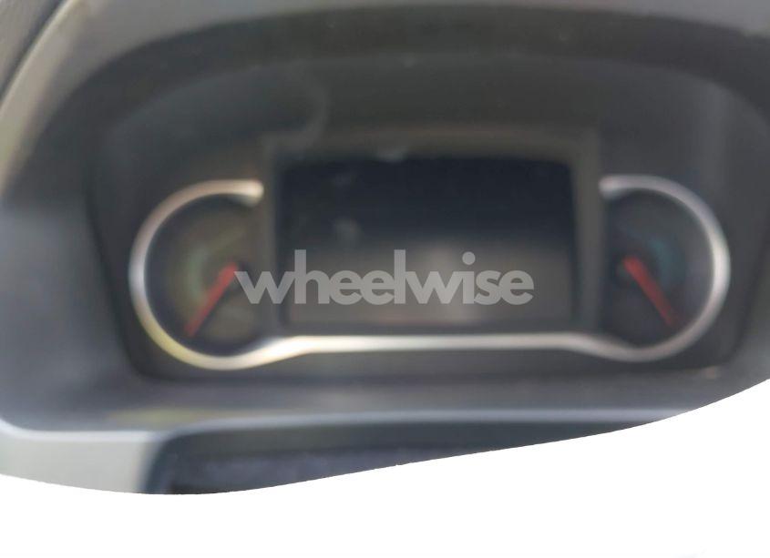 Photo 7 of 2019 Honda Pilot LX (VIN 5FNYF6H19KB077231)