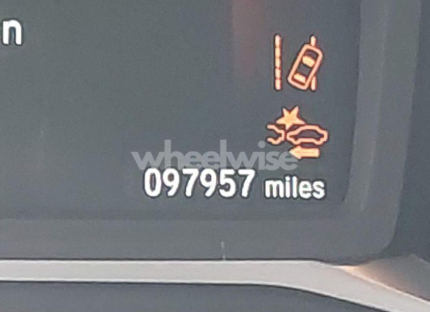 Photo 16 of 2019 Honda Pilot LX (VIN 5FNYF6H19KB095647)