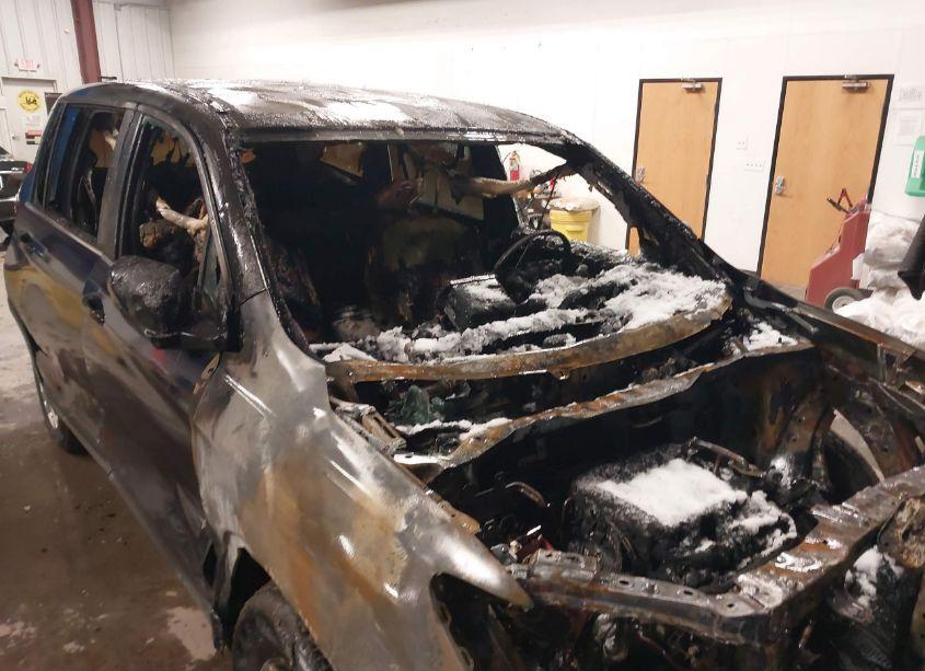 Photo 6 of 2016 Honda Pilot LX (VIN 5FNYF6H1XGB091209)