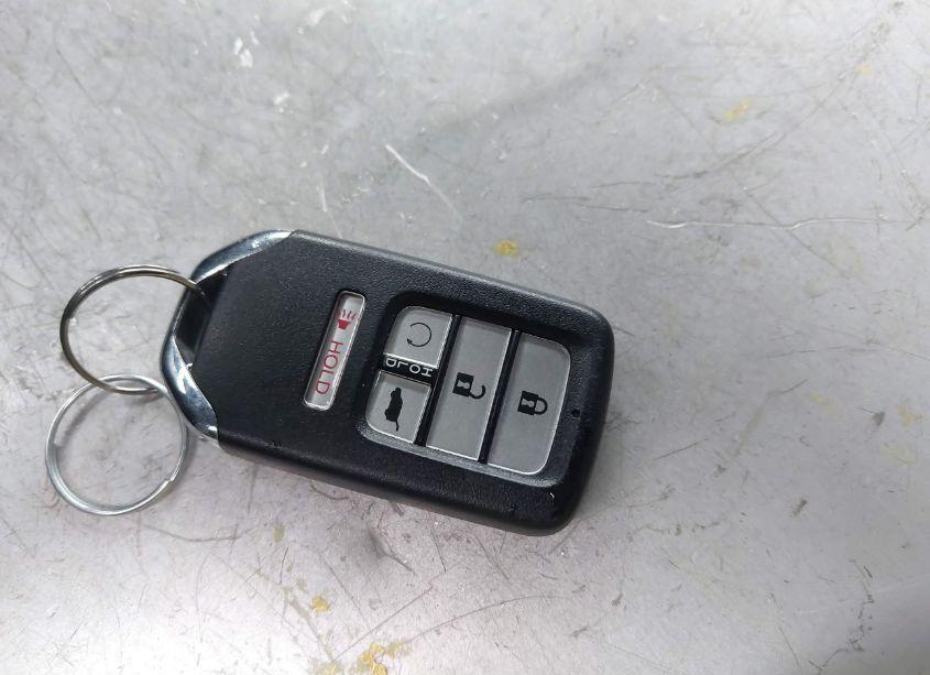 Photo 11 of 2021 Honda Pilot AWD SPECIAL EDITION (VIN 5FNYF6H20MB029614)