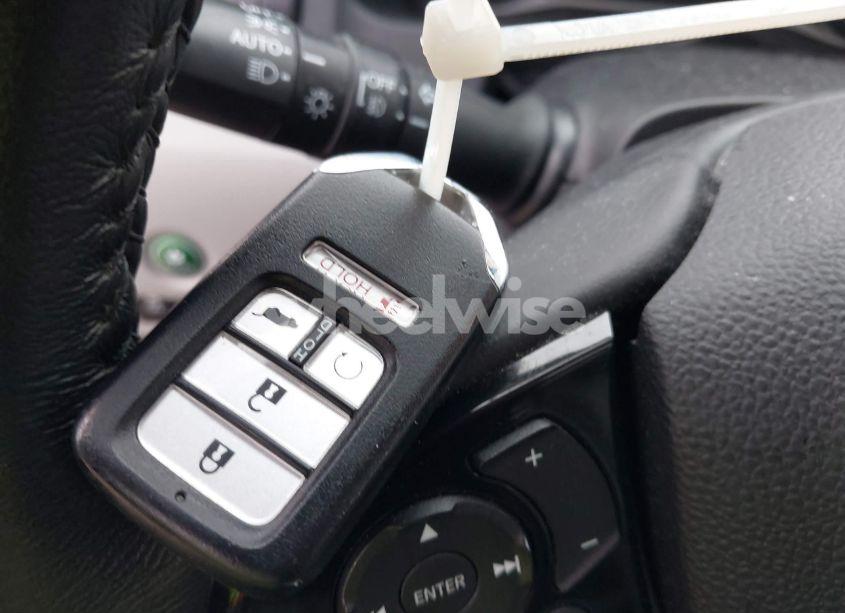 Photo 11 of 2021 Honda Pilot AWD SPECIAL EDITION (VIN 5FNYF6H20MB034747)