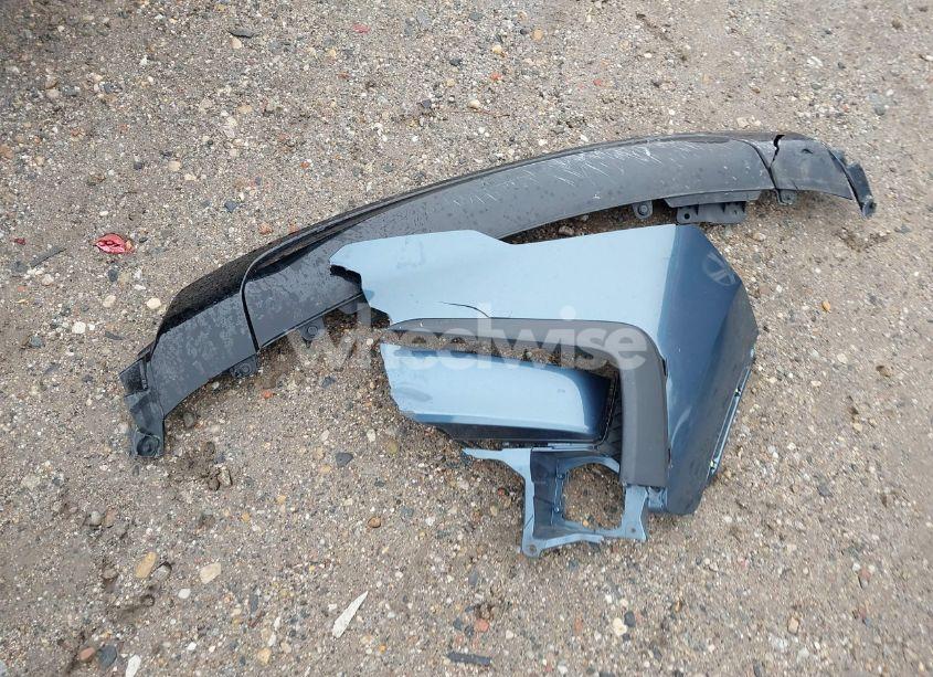 Photo 12 of 2021 Honda Pilot AWD SPECIAL EDITION (VIN 5FNYF6H20MB034747)