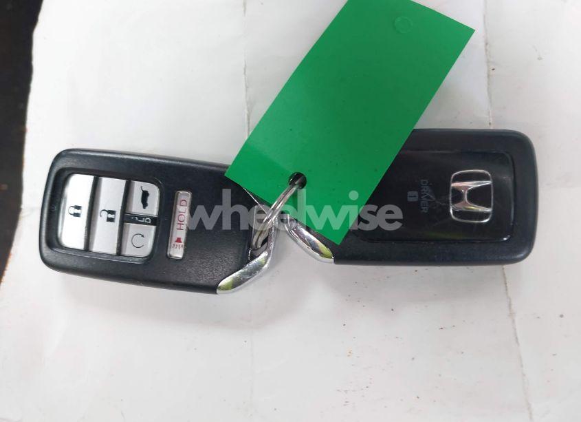 Photo 11 of 2021 Honda Pilot AWD SPECIAL EDITION (VIN 5FNYF6H20MB061334)