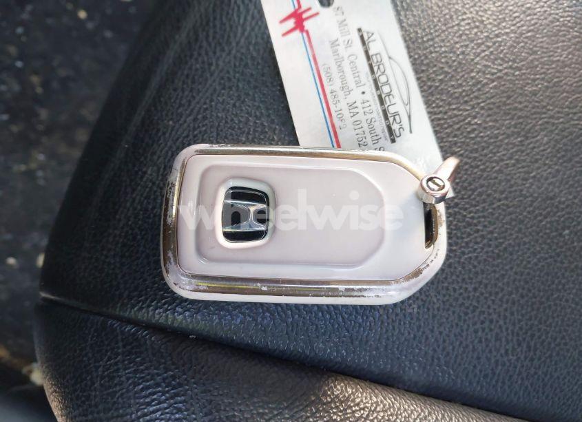 Photo 11 of 2022 Honda Pilot AWD SPECIAL EDITION (VIN 5FNYF6H20NB015763)