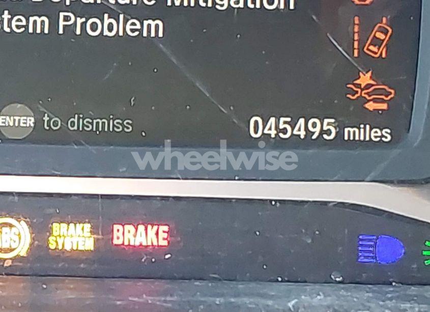 Photo 16 of 2022 Honda Pilot AWD SPECIAL EDITION (VIN 5FNYF6H20NB015763)