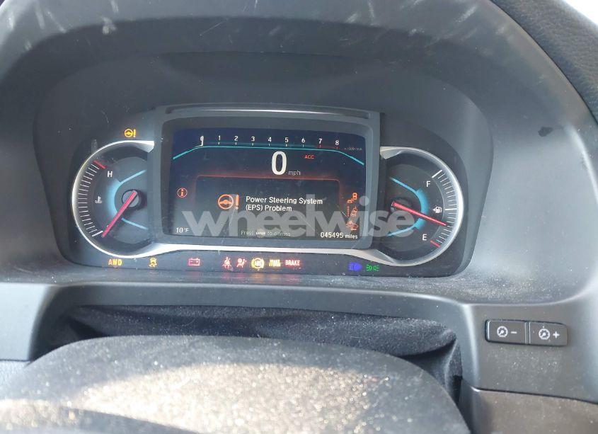 Photo 7 of 2022 Honda Pilot AWD SPECIAL EDITION (VIN 5FNYF6H20NB015763)