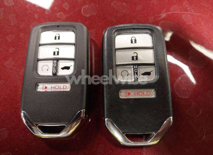 Photo 11 of 2022 Honda Pilot AWD SPECIAL EDITION (VIN 5FNYF6H21NB027002)