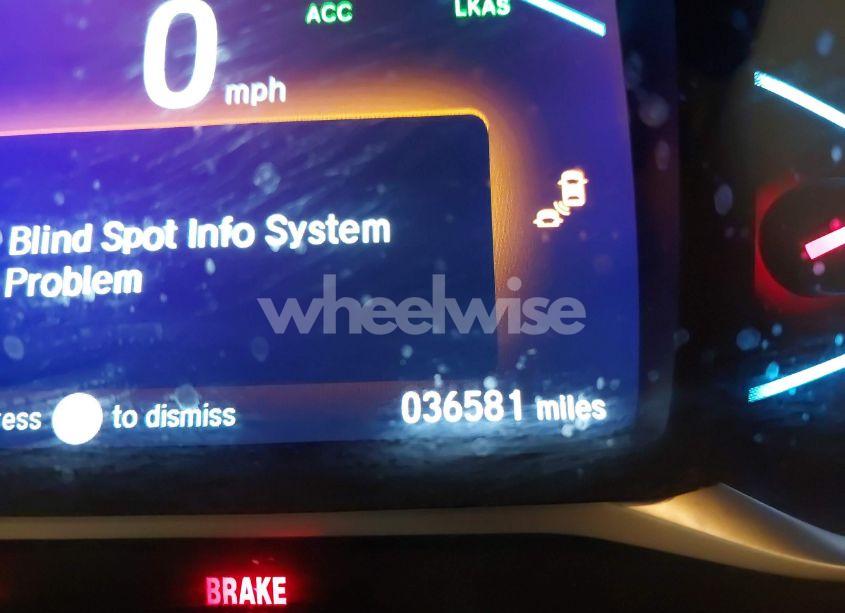 Photo 15 of 2022 Honda Pilot AWD SPECIAL EDITION (VIN 5FNYF6H21NB027002)