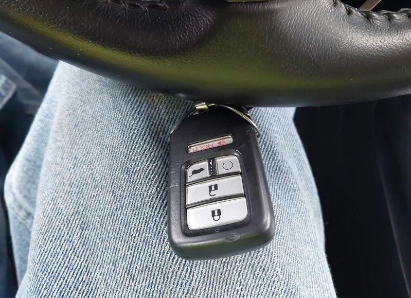 Photo 7 of 2021 Honda Pilot AWD SPECIAL EDITION (VIN 5FNYF6H22MB014502)