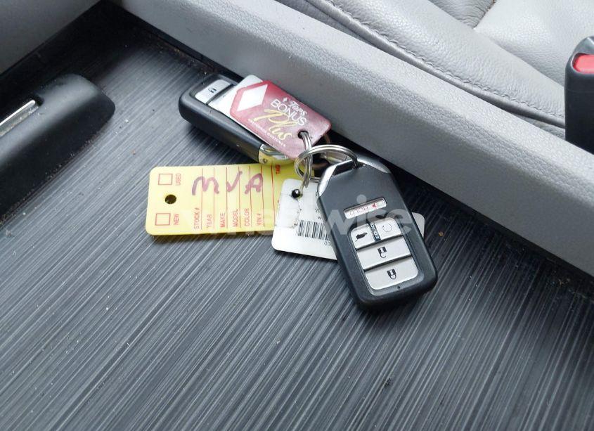 Photo 11 of 2022 Honda Pilot AWD SPECIAL EDITION (VIN 5FNYF6H22NB068304)