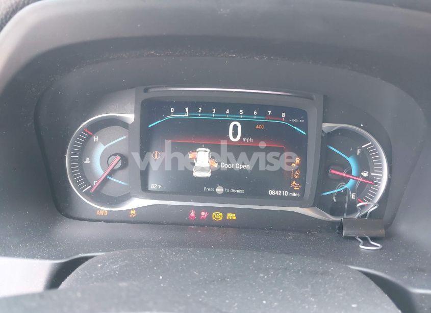 Photo 7 of 2022 Honda Pilot AWD SPECIAL EDITION (VIN 5FNYF6H22NB068304)